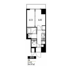 【🌴入居費用17万円🌴】✨審査No.1✨ 🔥ＪＲ総武・中央…