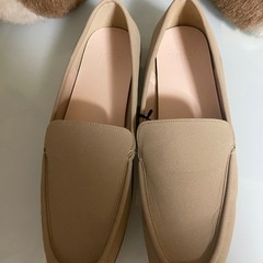 新品！タグ付き！AZUL BY MOUSSY 靴