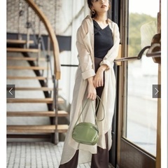 人気！完売品　アシメショルダータンクトップ[fo1088] GRL 新品有の画像