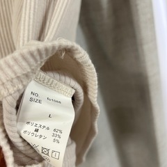 人気！完売品　アシメショルダータンクトップ[fo1088] GRL 新品有の画像