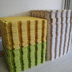 愛知県のジョイントマットの中古が安い！激安で譲ります・無料で