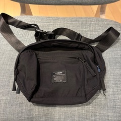 reversalショルダーバッグ