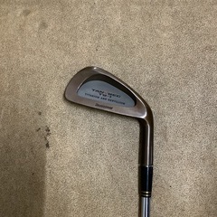 BRIDGESTONE TAN BEC TB-1 アイアン #2...