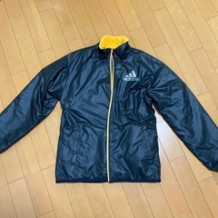 adidas ジャンバー