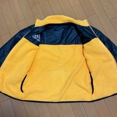 adidas ジャンバーの画像