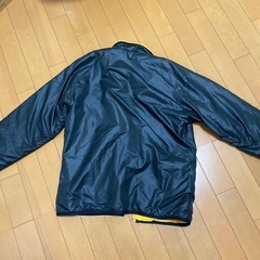 adidas ジャンバーの画像