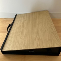 パソコン収納ケースの画像
