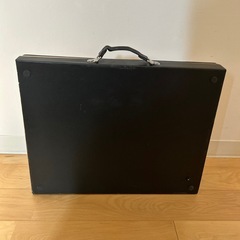 パソコン収納ケースの画像