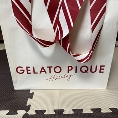《金曜日までにお取引きできる方限定お値下げ》⭐︎新品⭐︎ジェラピケバスローブ&スタイセットの画像