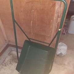 スノーダンプ　鉄製