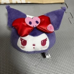 クロミ ぬいぐるみ④の画像