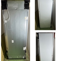 購入者様決定　
22年製 451L  大容量　パナソニック　Panasonic  NR-FVF458-W の画像