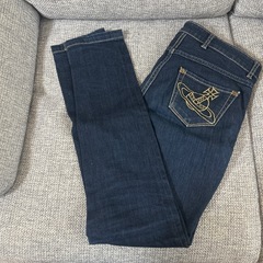 Vivienne Westwood デニム