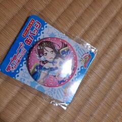ラブライブ缶バッジ　ルカの画像