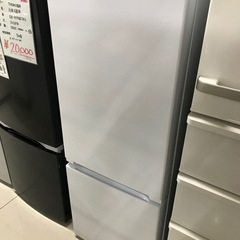 ﾔﾏﾀﾞｾﾚｸﾄ冷凍冷蔵庫156L/2023年