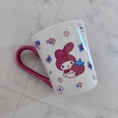サンリオ  マイメロディ セットの画像