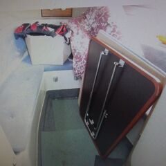 ヤマハ　プレジャーボート　FR25　スタンドライブ艇　エンジンボルボ＆の画像