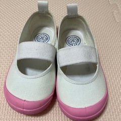 上履き14.5cmの画像