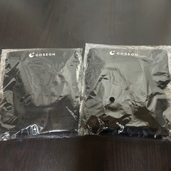 未使用❗️GOSEON 膝当て