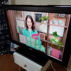 SONY液晶テレビブラビア 32インチ