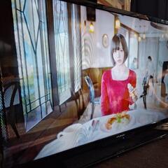 40型テレビ