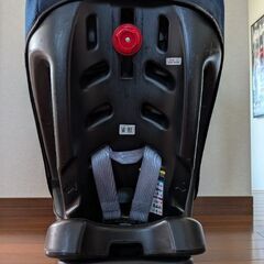 【中古】チャイルドシート　リーマン株式会社カイナ1029 Aの画像