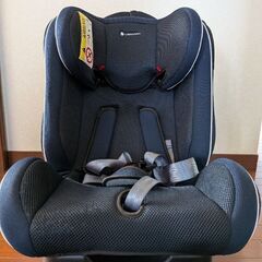 【中古】チャイルドシート　リーマン株式会社カイナ1029 A