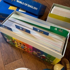 ディズニーワールドイングリッシュ　トークアロングの画像