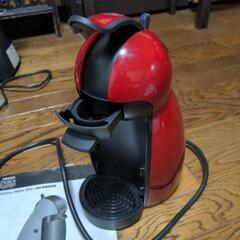 ネスカフェ  ドルチェグスト