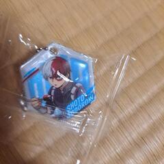 僕のヒーローアカデミア　チャーム　轟の画像