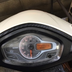 アドレス125s