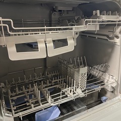 食器洗い機の画像