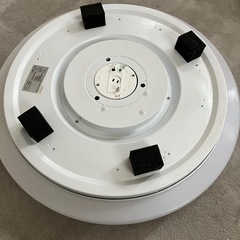 10畳用　LEDシーリングライトの画像