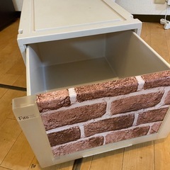 収納ケース、IKEA照明セット！
