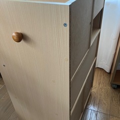 美品　ランドセルラックの画像
