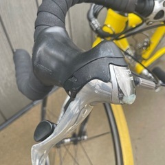 GIANT TCR SL 6000 ALUXX SUPERLIGHT ALLUMINUM ALLOY ロードバイク　自転車の画像