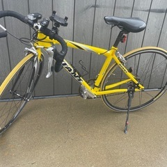 GIANT TCR SL 6000 ALUXX SUPERLIG...