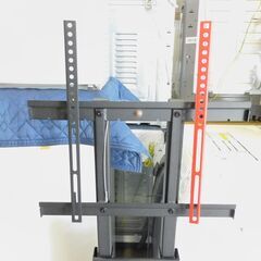 NAKAMURA ナカムラ EQUALS イコールズ 壁寄せTVスタンド WALL ウォール テレビスタンドの画像