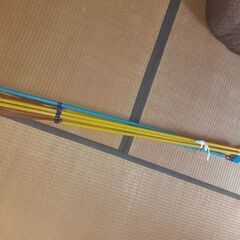 ヤス　新品　6本の画像