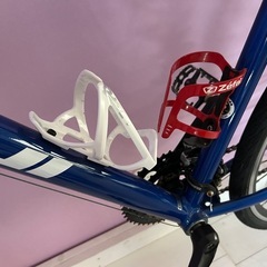 FUJI クロスバイク RAIZの画像