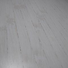 商談中　フローリングカーペット　2枚有りの画像