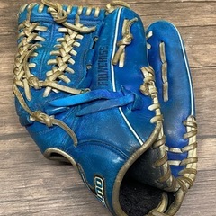 ※ グローブ　MIZUNO ミズノ　Buw League FRA...