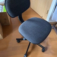 椅子💺