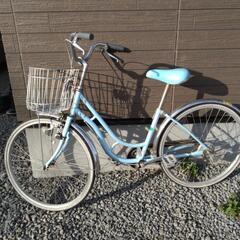 子供用自転車　24インチ