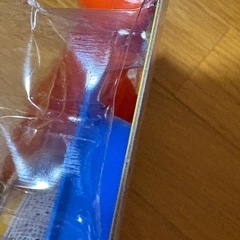 【取引中】電動パワフルバブルガン　シャボン玉の画像