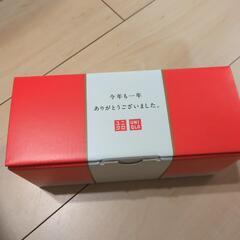 ユニクロコップの画像