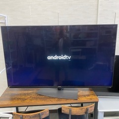 訳あり超格安　SHARP60インチテレビ　AQUOS