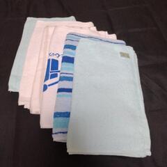 新品  タオル