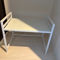 キッチンラック
