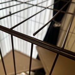 猫用ゲージの画像